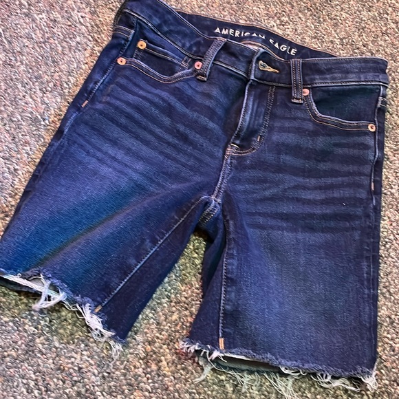PREORDER- American Dream Shorts main image 1